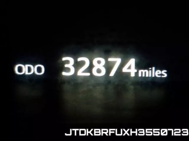 JTDKBRFUXH3550723 фото 6