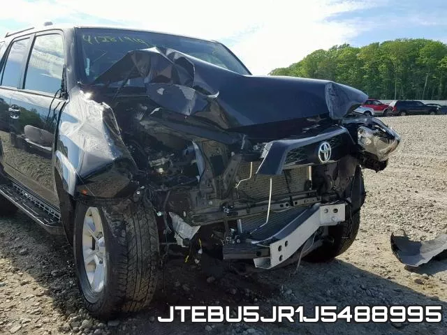 JTEBU5JR1J5488995 фото 7