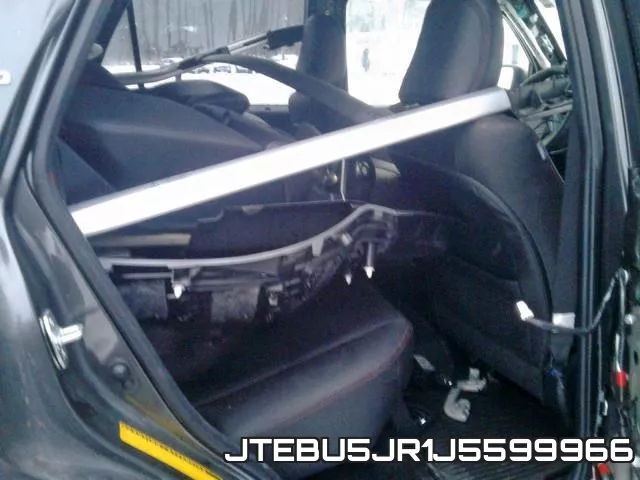 JTEBU5JR1J5599966 фото 3