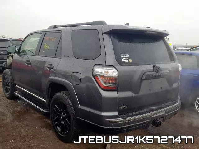 JTEBU5JR1K5727477 фото 2