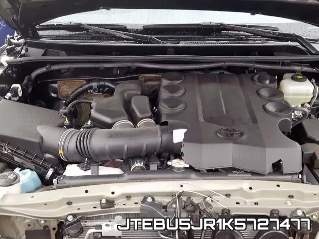 JTEBU5JR1K5727477 фото 4