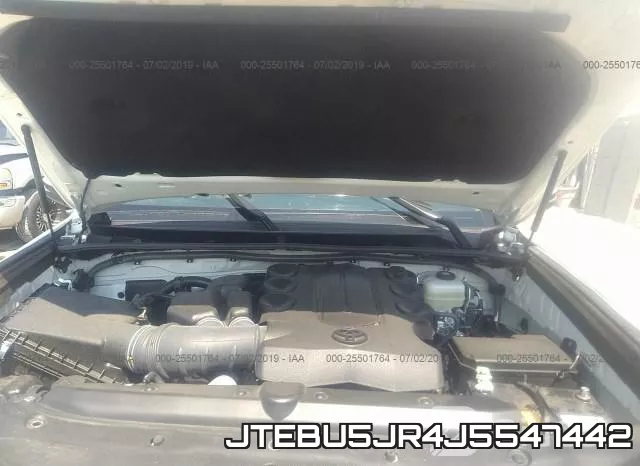 JTEBU5JR4J5547442 фото 2
