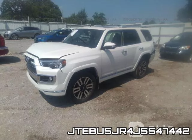 JTEBU5JR4J5547442 фото 3