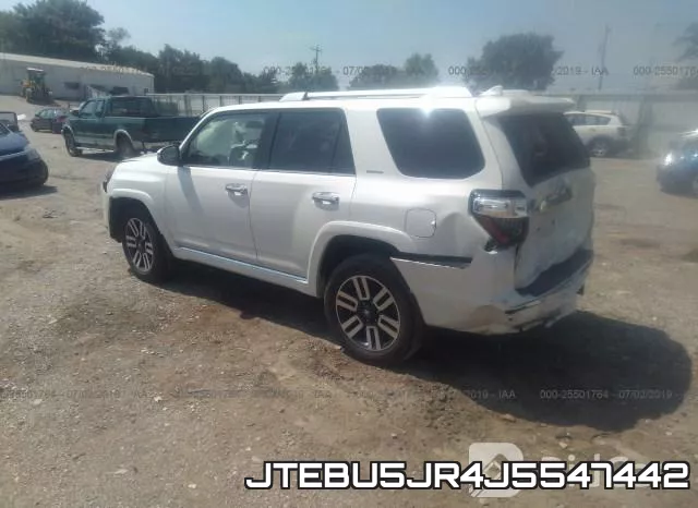 JTEBU5JR4J5547442 фото 4