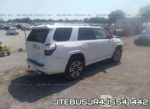 JTEBU5JR4J5547442 фото 5
