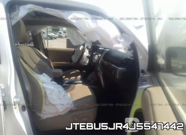 JTEBU5JR4J5547442 фото 6