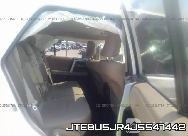 JTEBU5JR4J5547442 фото 9