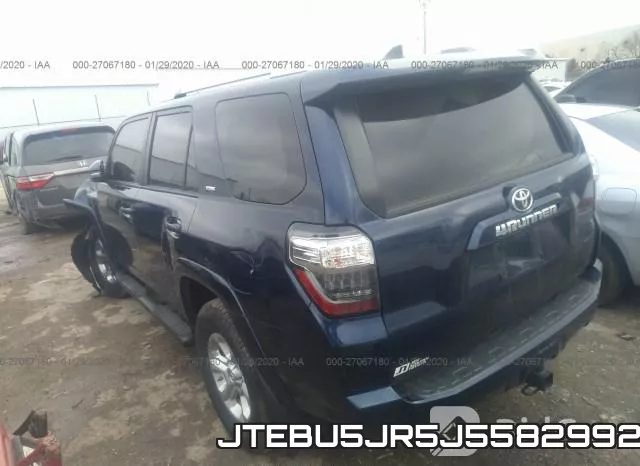 JTEBU5JR5J5582992 фото 2