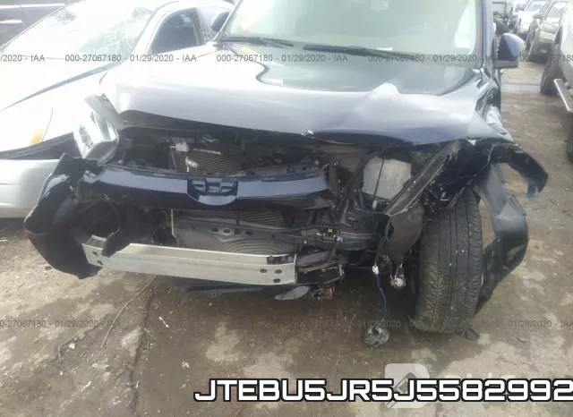 JTEBU5JR5J5582992 фото 3