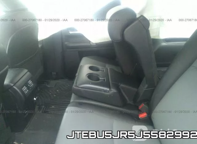 JTEBU5JR5J5582992 фото 4