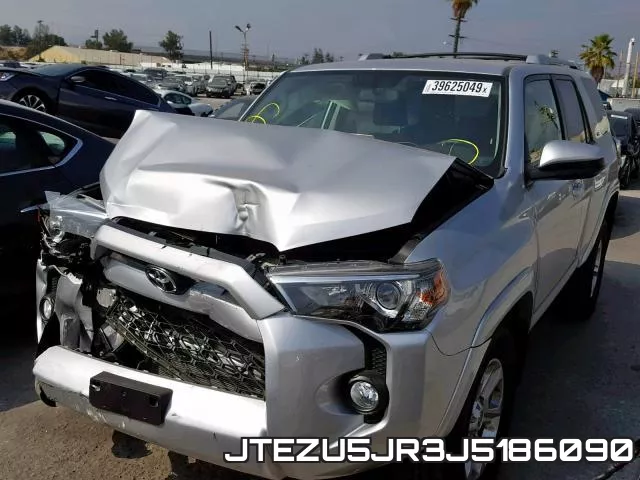 JTEZU5JR3J5186090 фото 2