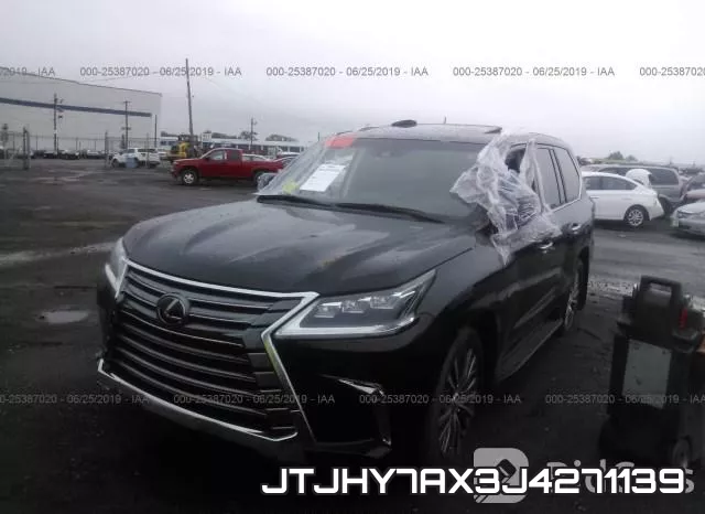 JTJHY7AX3J4271139 фото 3