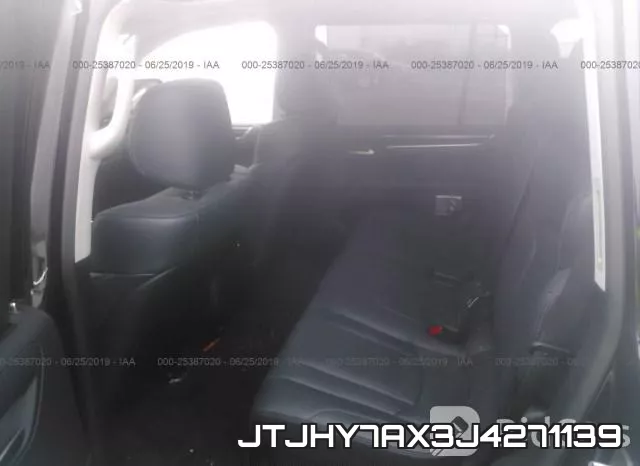 JTJHY7AX3J4271139 фото 9