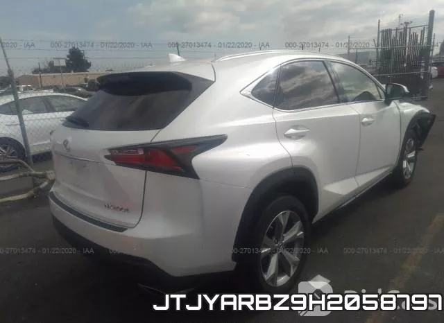 JTJYARBZ9H2058797 фото 3