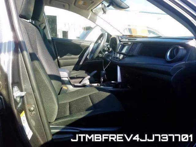 JTMBFREV4JJ737701 фото 6