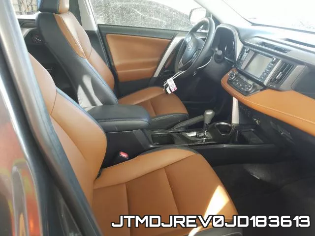 JTMDJREV0JD183613 фото 6