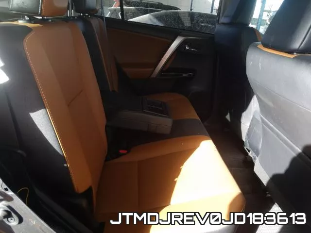JTMDJREV0JD183613 фото 7
