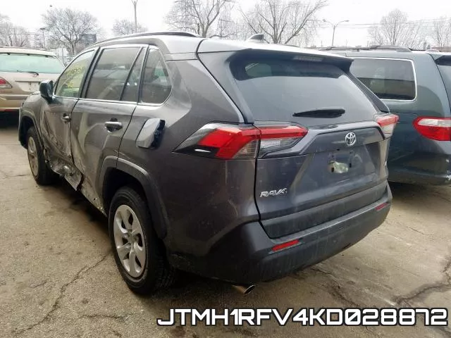 JTMH1RFV4KD028872 фото 4
