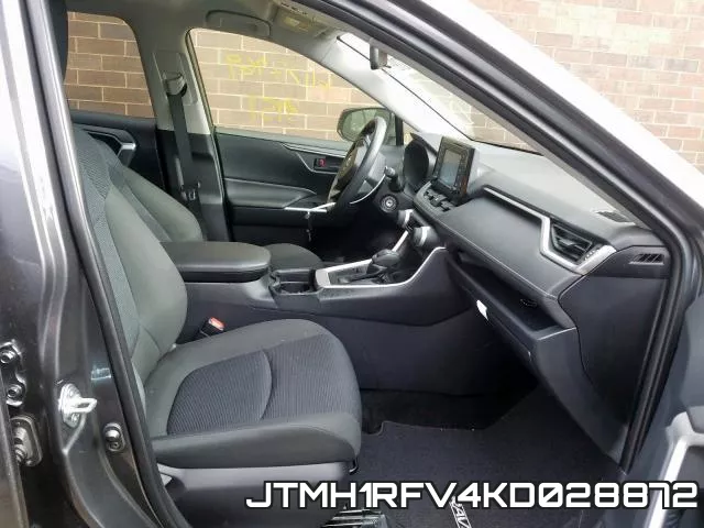 JTMH1RFV4KD028872 фото 6