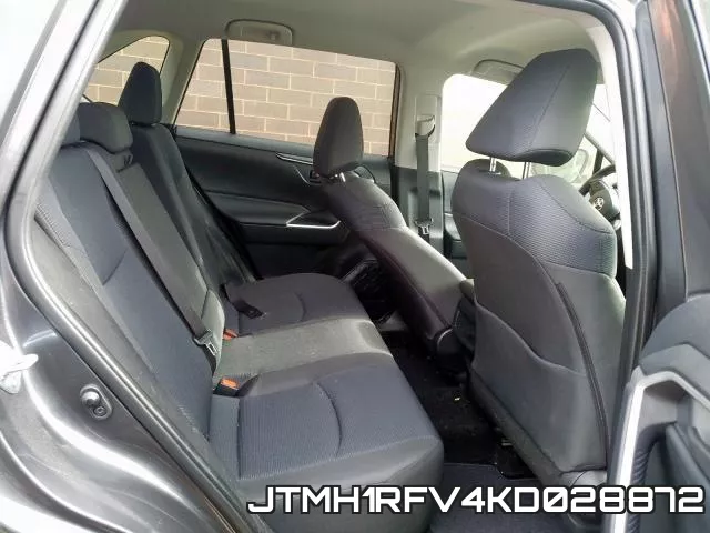 JTMH1RFV4KD028872 фото 7