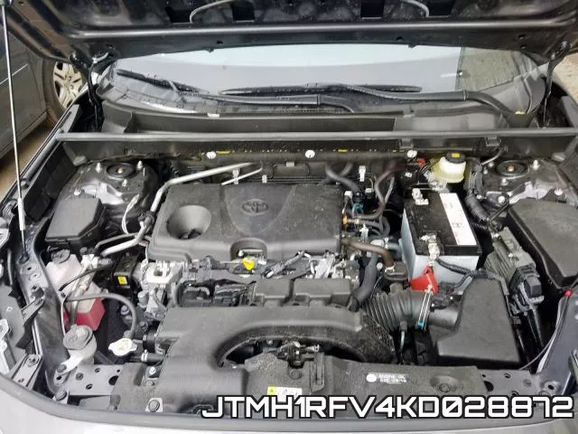 JTMH1RFV4KD028872 фото 8
