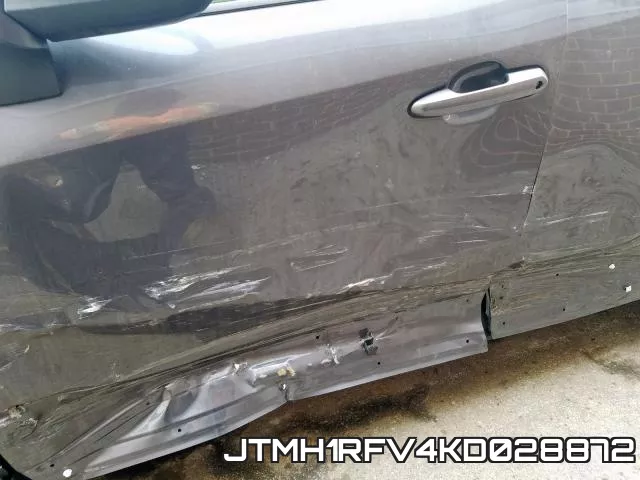 JTMH1RFV4KD028872 фото 10