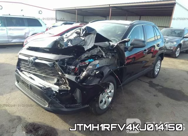 JTMH1RFV4KJ014150 фото 2