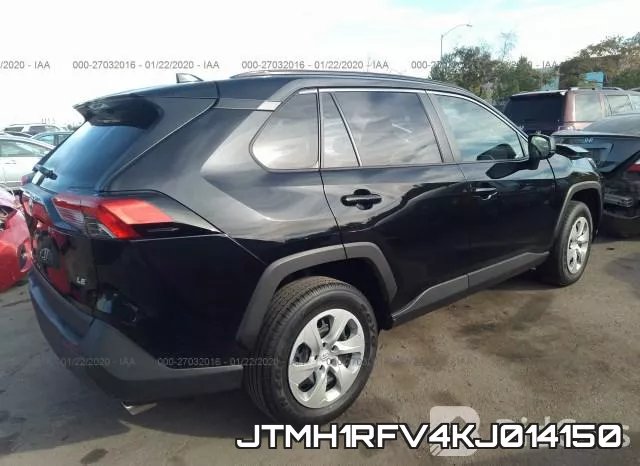 JTMH1RFV4KJ014150 фото 3
