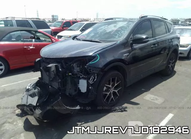 JTMJJREV7JD182946 фото 3