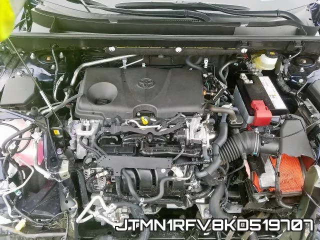 JTMN1RFV8KD519707 фото 6