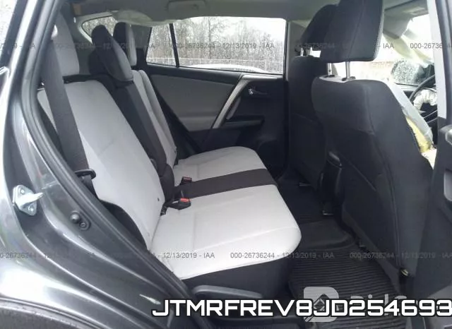 JTMRFREV8JD254693 фото 6
