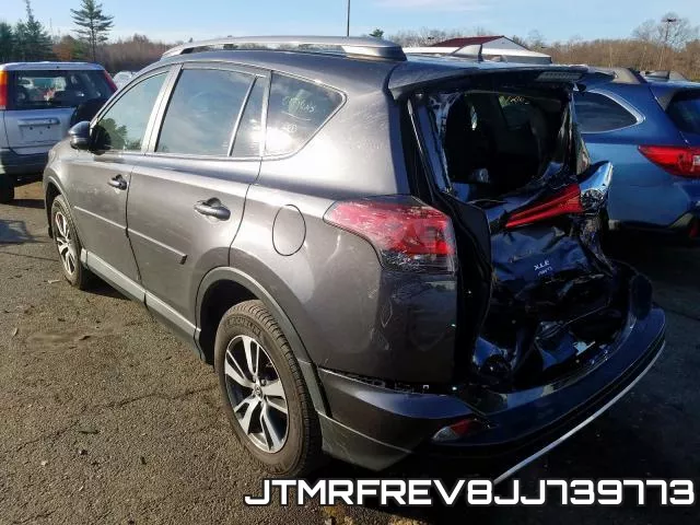 JTMRFREV8JJ739773 фото 2