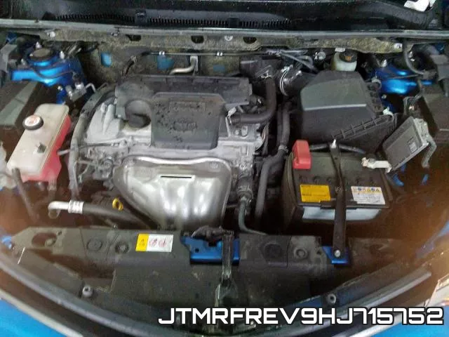 JTMRFREV9HJ715752 фото 8