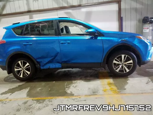 JTMRFREV9HJ715752 фото 10