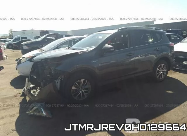 JTMRJREV0HD129664 фото 3