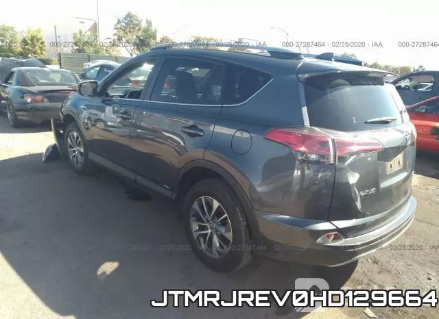 JTMRJREV0HD129664 фото 4