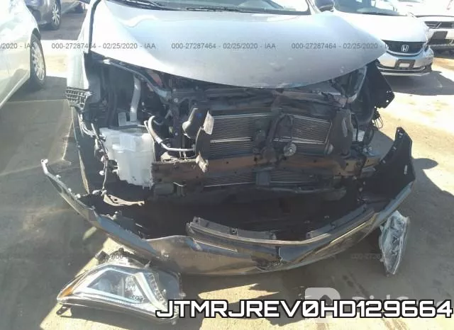 JTMRJREV0HD129664 фото 7