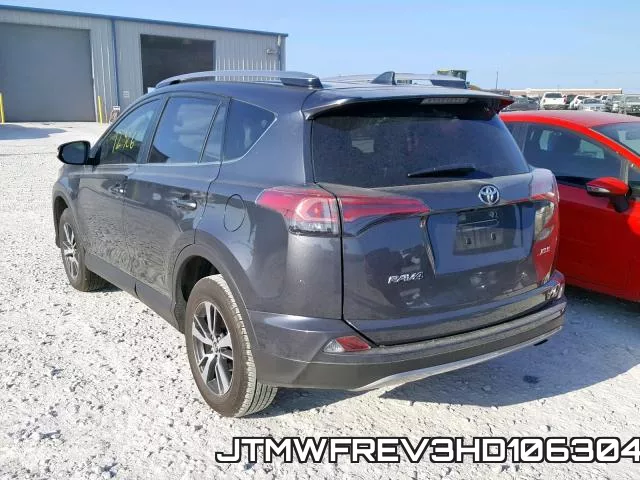 JTMWFREV3HD106304 фото 4