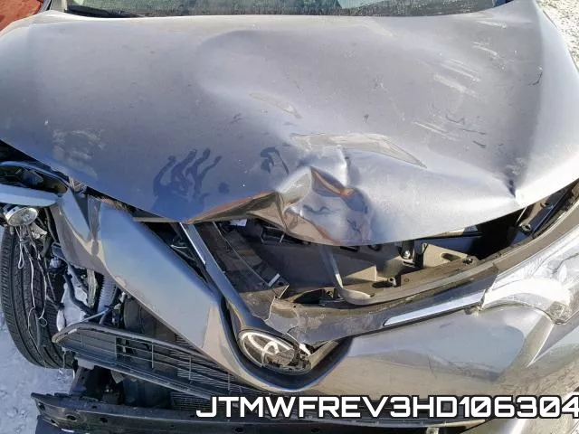 JTMWFREV3HD106304 фото 8