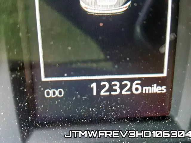 JTMWFREV3HD106304 фото 9