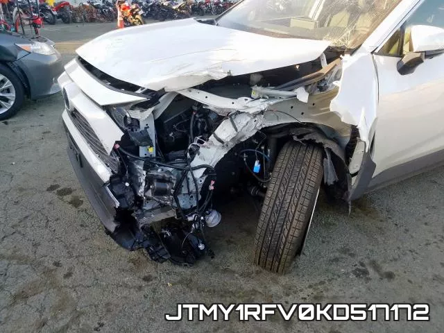 JTMY1RFV0KD517172 фото 4