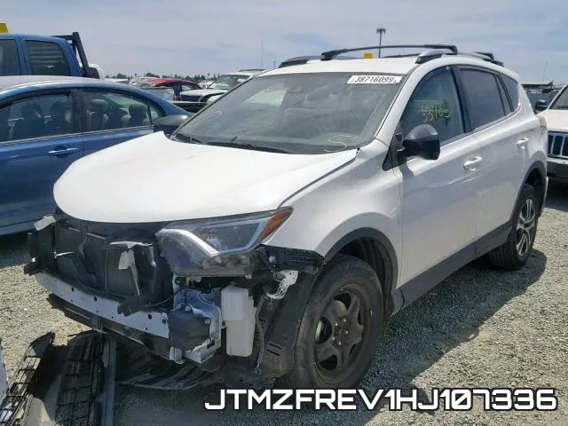 JTMZFREV1HJ107336 фото 3
