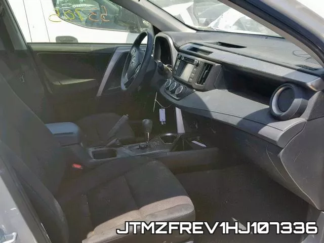 JTMZFREV1HJ107336 фото 5