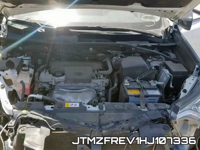 JTMZFREV1HJ107336 фото 7