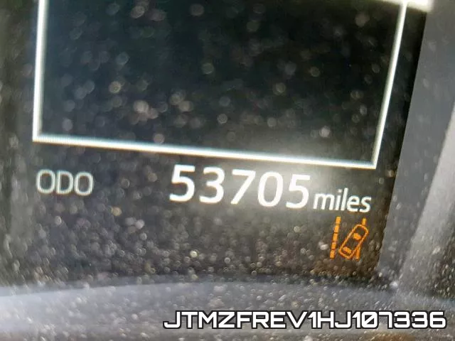 JTMZFREV1HJ107336 фото 8