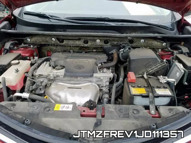 JTMZFREV1JD111357 фото 8