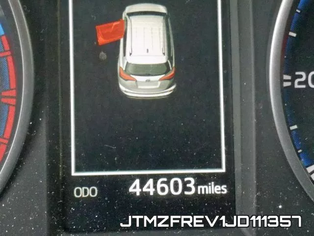 JTMZFREV1JD111357 фото 9