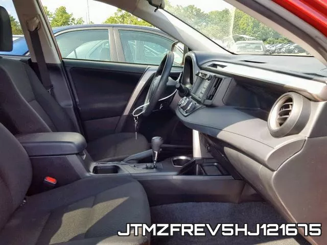 JTMZFREV5HJ121675 фото 6