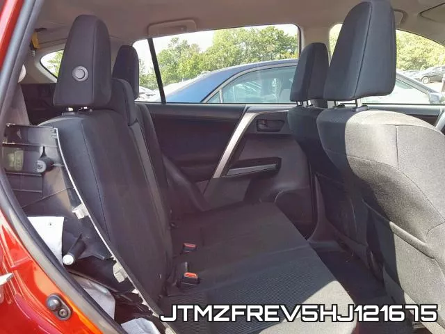 JTMZFREV5HJ121675 фото 7
