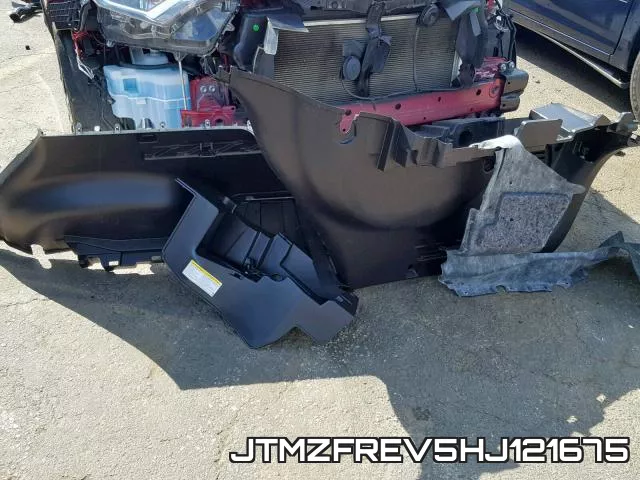 JTMZFREV5HJ121675 фото 10